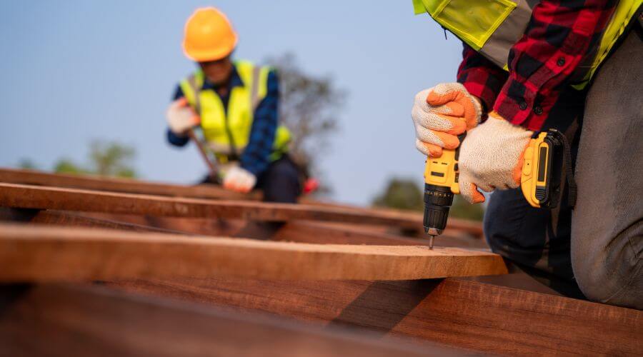 Expert Emergency Roof Repairs services in Bethel, PA